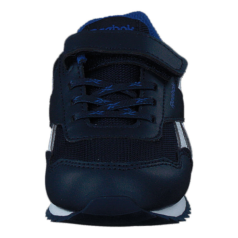 Reebok Royal Cljog 3.0 1v Vecnav/vecblu/ftwwht