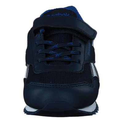 Reebok Royal Cljog 3.0 1v Vecnav/vecblu/ftwwht