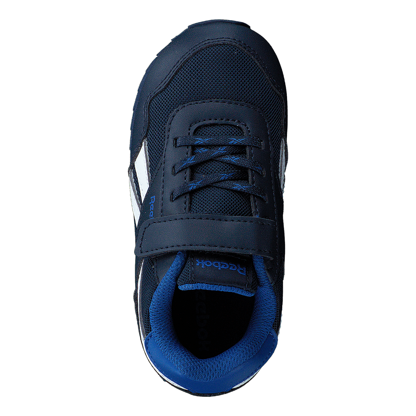 Reebok Royal Cljog 3.0 1v Vecnav/vecblu/ftwwht