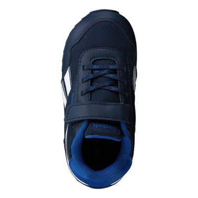 Reebok Royal Cljog 3.0 1v Vecnav/vecblu/ftwwht