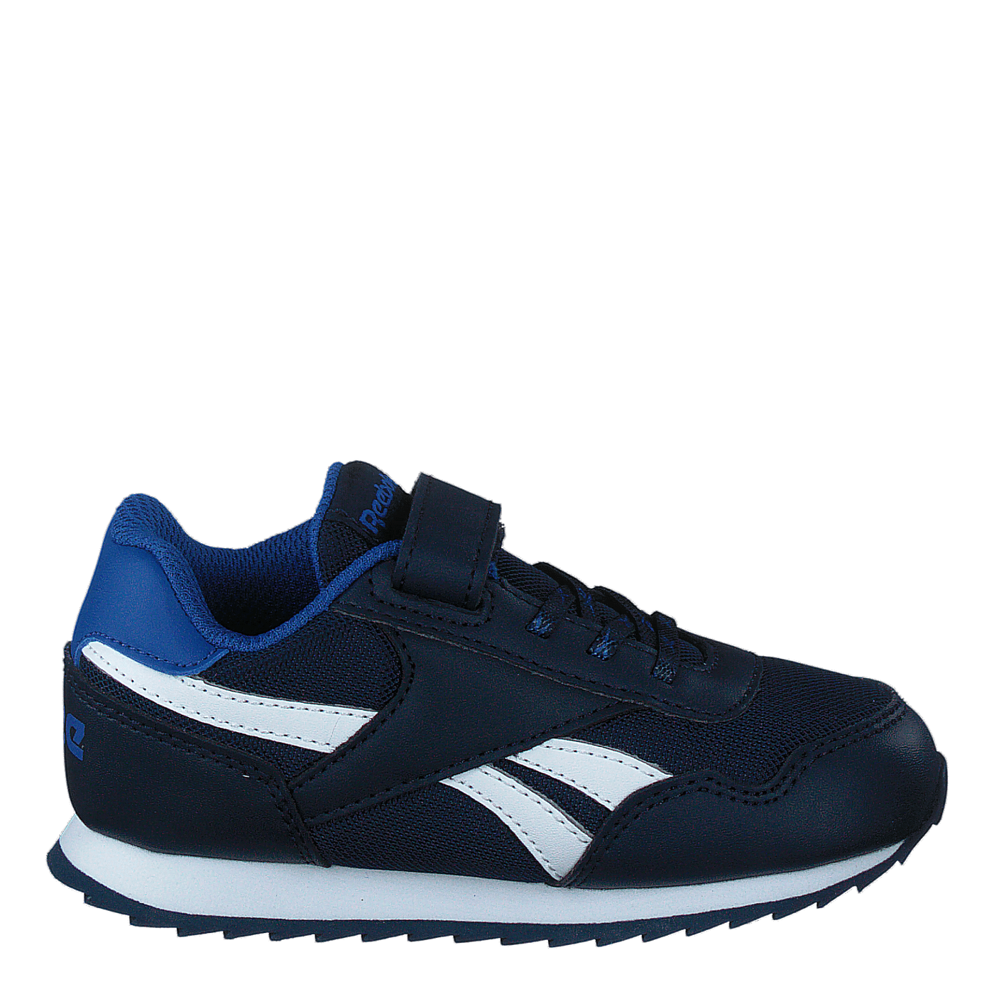 Reebok Royal Cljog 3.0 1v Vecnav/vecblu/ftwwht