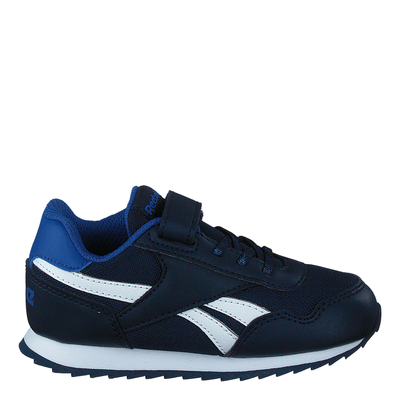 Reebok Royal Cljog 3.0 1v Vecnav/vecblu/ftwwht