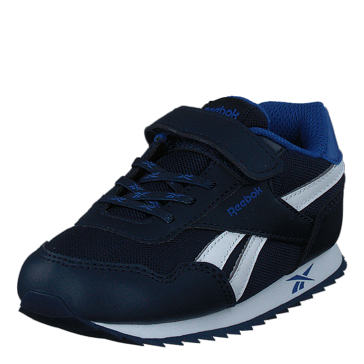 Reebok Royal Cljog 3.0 1v Vecnav/vecblu/ftwwht