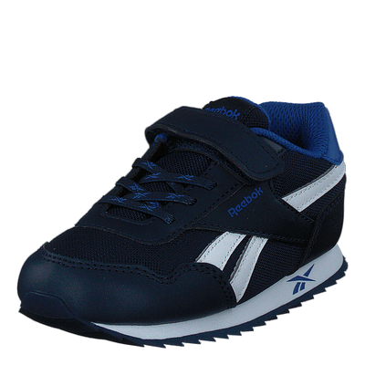 Reebok Royal Cljog 3.0 1v Vecnav/vecblu/ftwwht