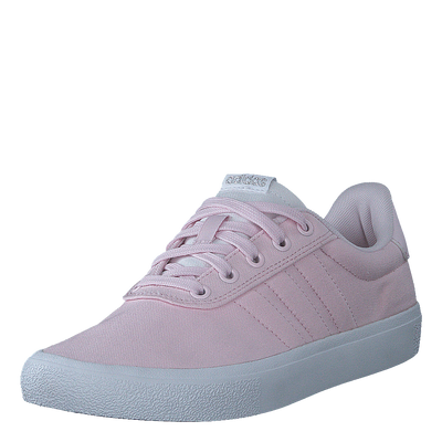 Vulc Raid3r Skateboarding Shoes Almost Pink / Almost Pink / Cloud White