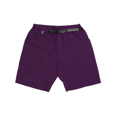 Shell Gear Short Purple