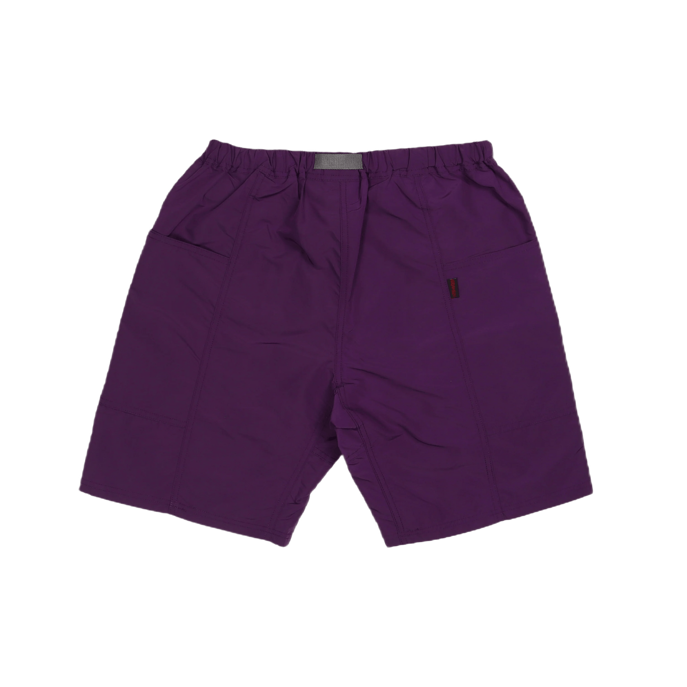 Shell Gear Short Purple