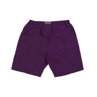 Shell Gear Short Purple