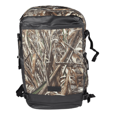 Tecum M Realtree Camo