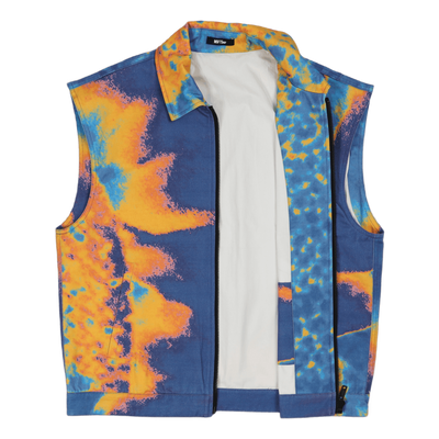 Gilet Uomo/workwear Vest 85