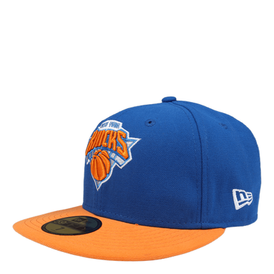 Nba Basic Knicks Blue/orange Blue