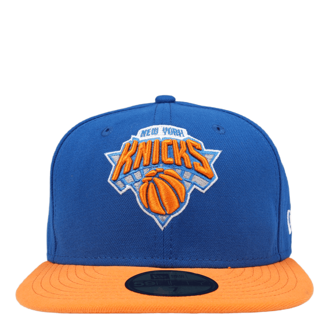 Nba Basic Knicks Blue/orange Blue