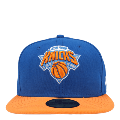 Nba Basic Knicks Blue/orange Blue