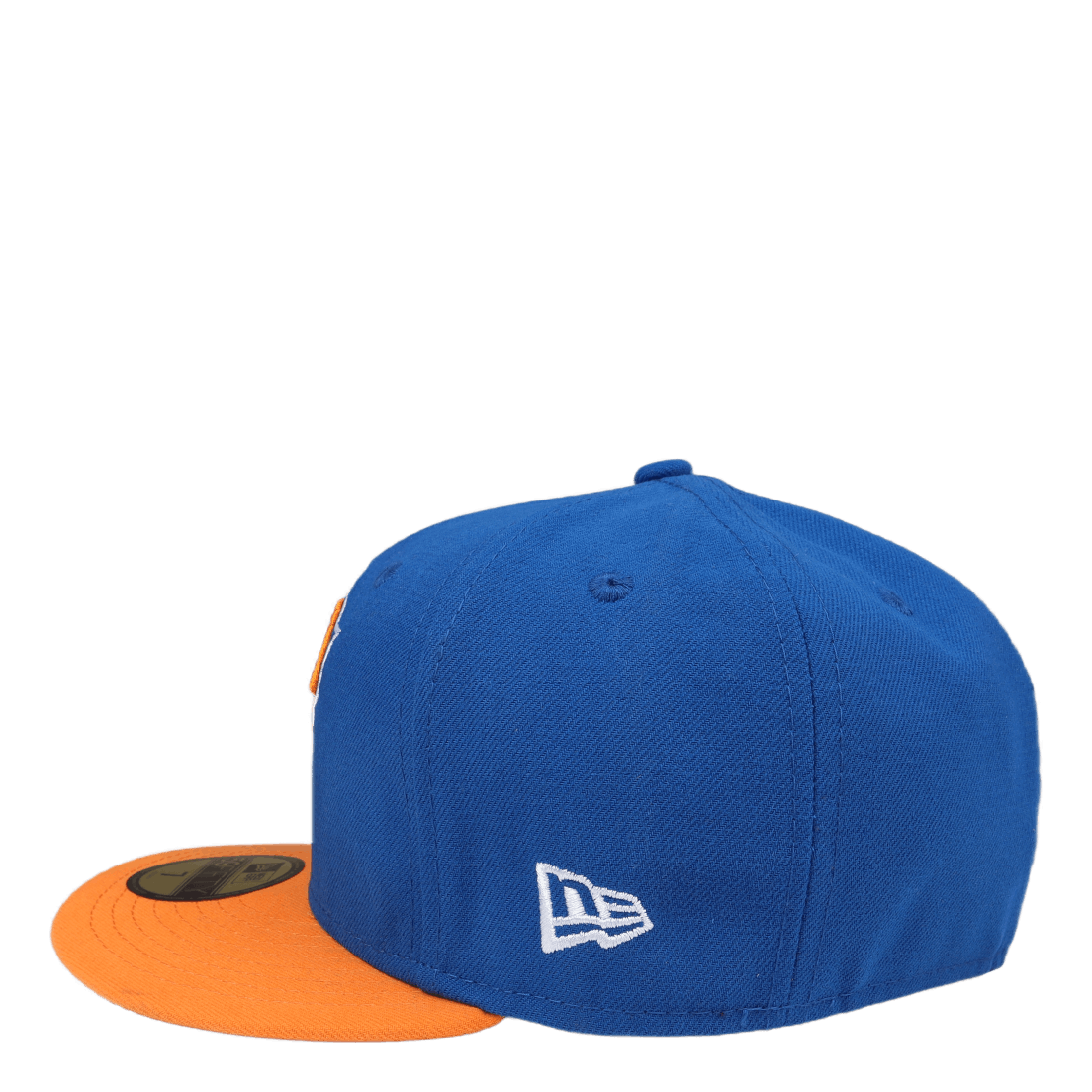 Nba Basic Knicks Blue/orange Blue