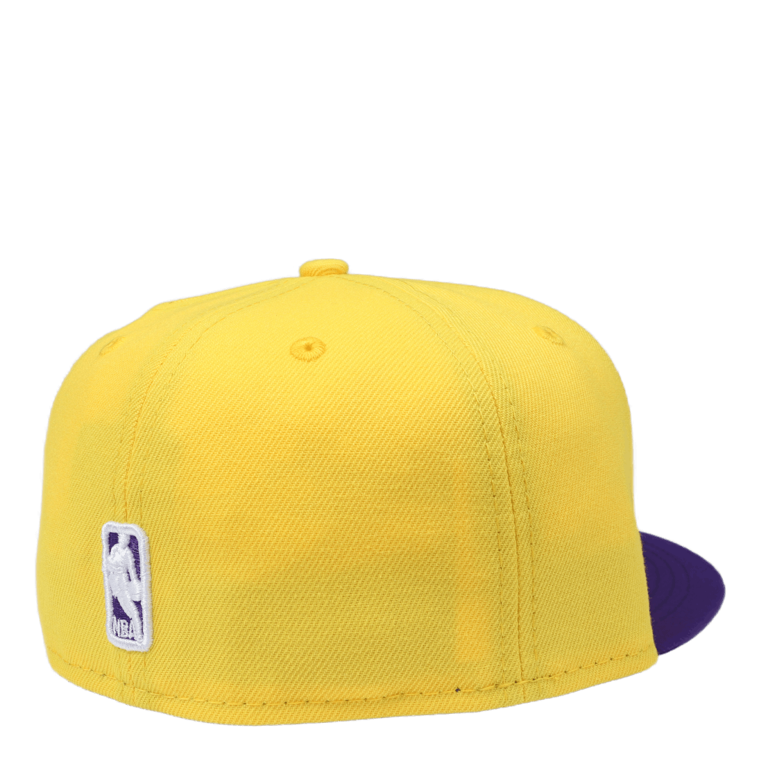 Nba Basic Lakers Yellow/purple Yellow