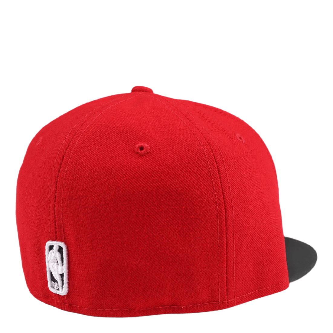 Nba Basic Bulls Red/black Red