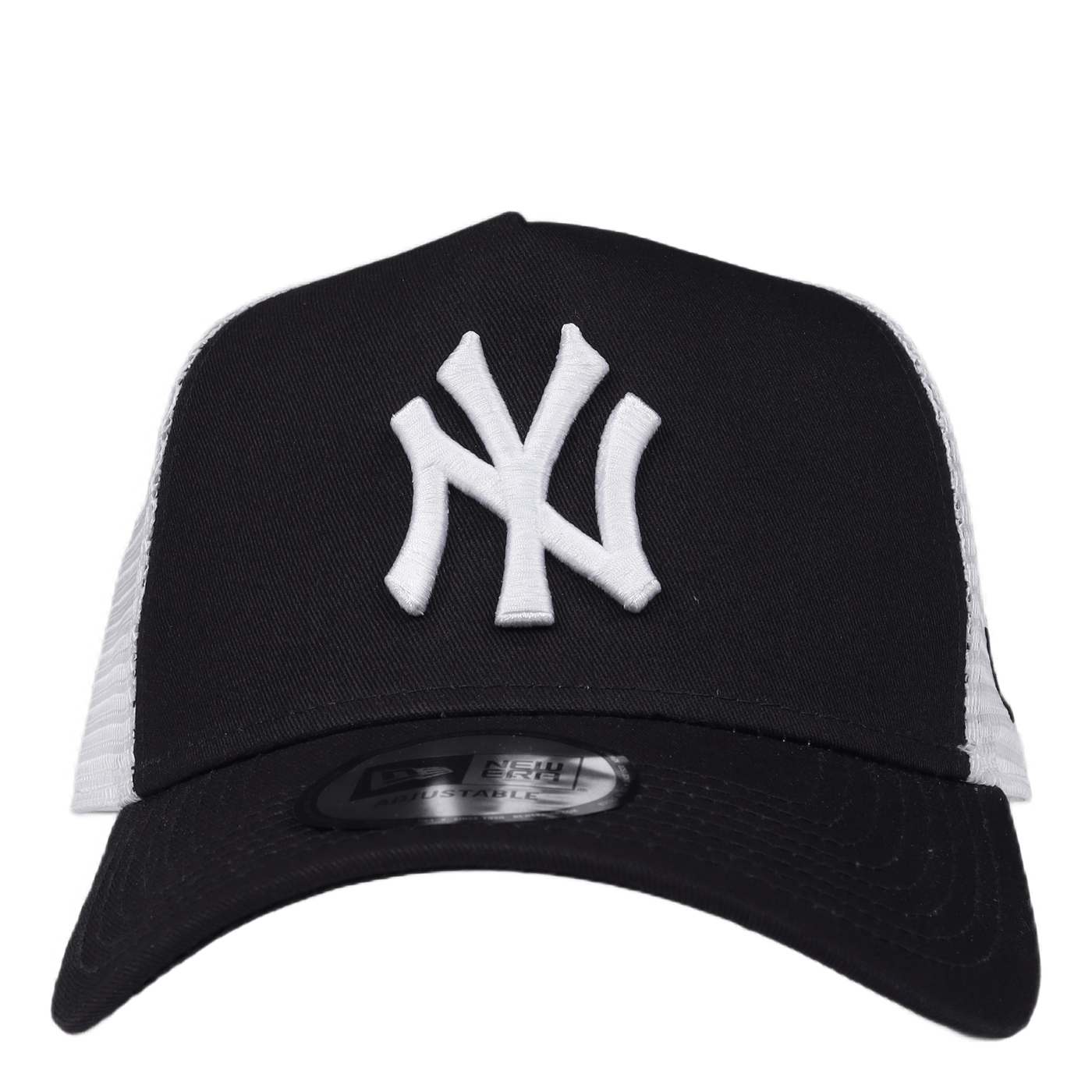 Clean Trucker 2 Yankees Navy