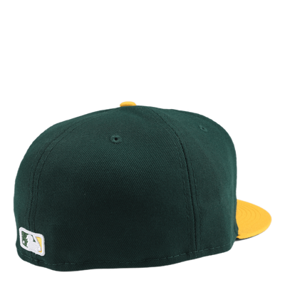 Performance 5950 Athletics Green