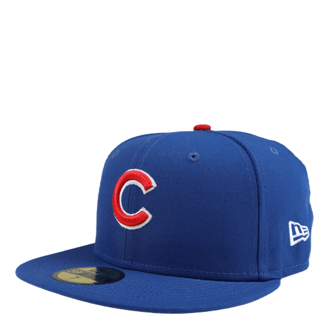 Performance 5950 Cubs Blue