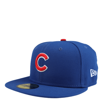 Performance 5950 Cubs Blue