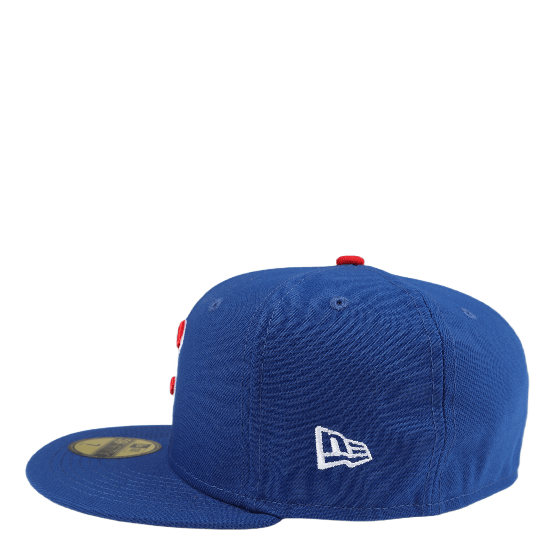 Performance 5950 Cubs Blue