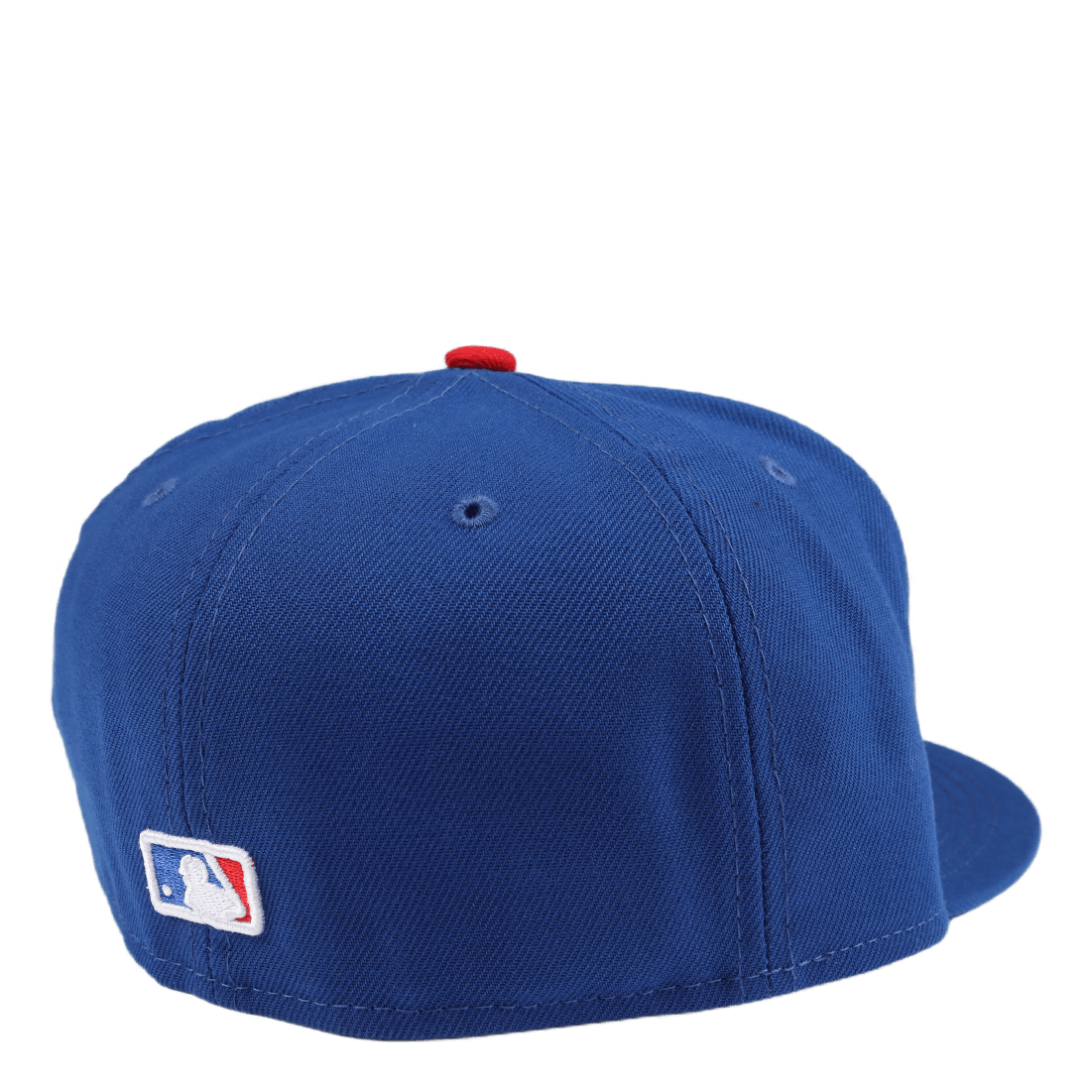 Performance 5950 Cubs Blue