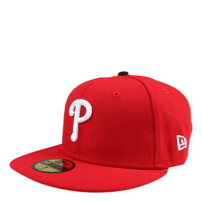 Performance 5950 Phillies Red