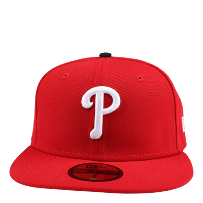 Performance 5950 Phillies Red