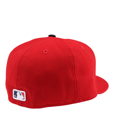 Performance 5950 Phillies Red