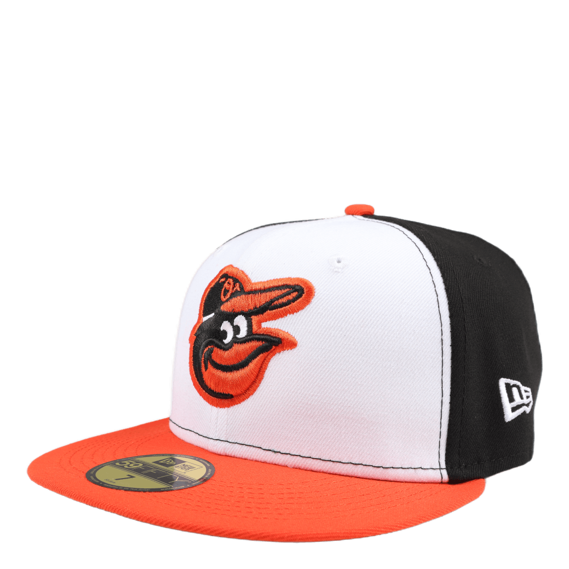 Performance 5950 Orioles Black