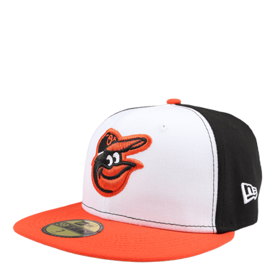 Performance 5950 Orioles Black