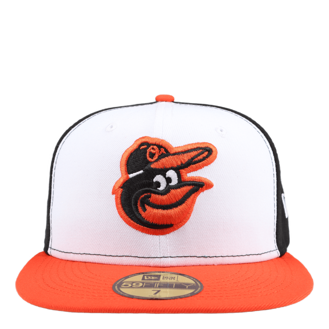 Performance 5950 Orioles Black