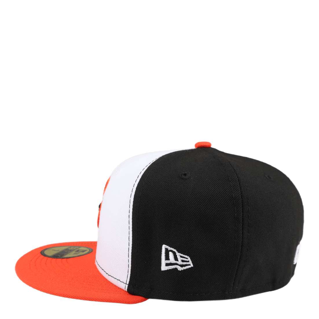 Performance 5950 Orioles Black