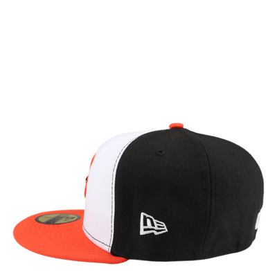 Performance 5950 Orioles Black