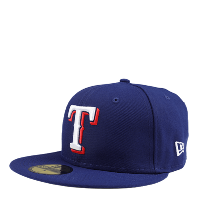 Mlb Ac Perf Emea Rangers Blue