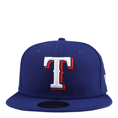 Mlb Ac Perf Emea Rangers Blue