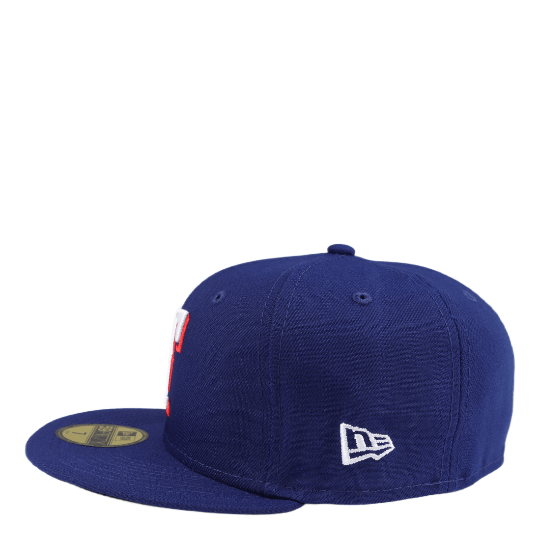 Mlb Ac Perf Emea Rangers Blue