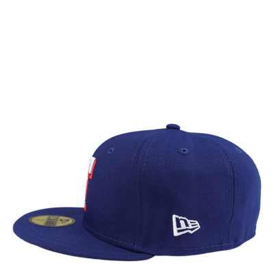 Mlb Ac Perf Emea Rangers Blue