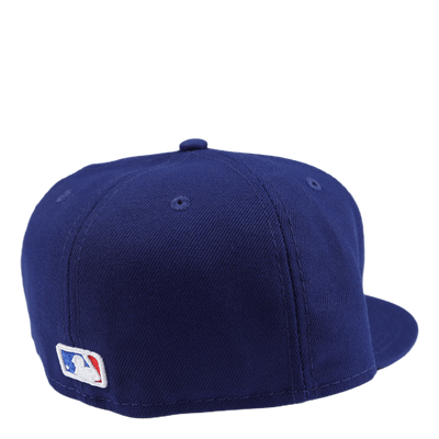 Mlb Ac Perf Emea Rangers Blue