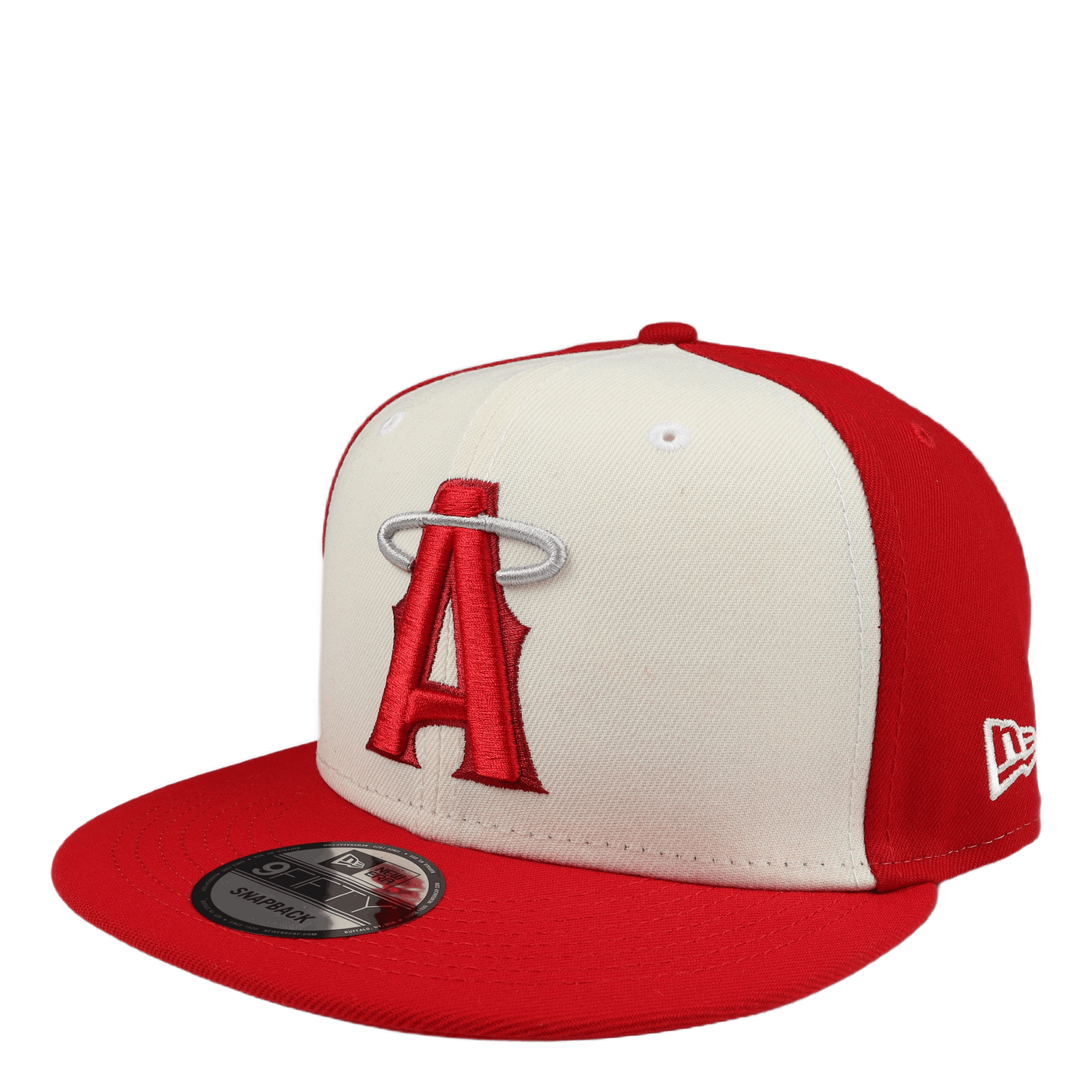 Mlb21 City Cnct Off 950 Angels Red