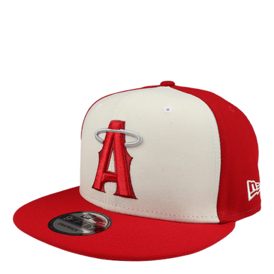 Mlb21 City Cnct Off 950 Angels Red