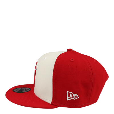 Mlb21 City Cnct Off 950 Angels Red