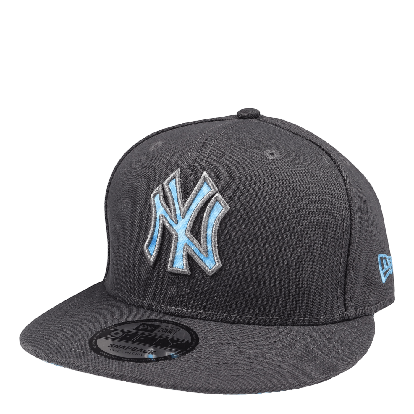 Mlb22 Fathers Day Em950 Yankee Gray