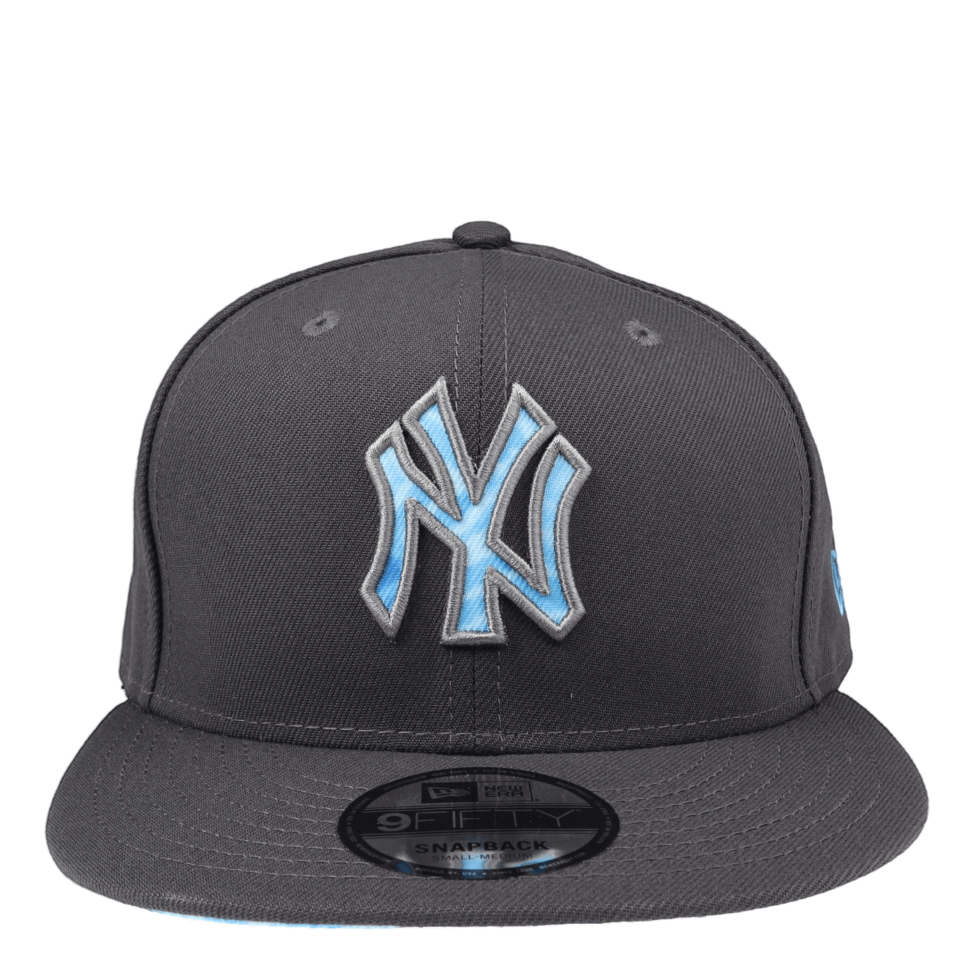 Mlb22 Fathers Day Em950 Yankee Gray