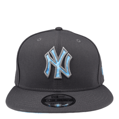 Mlb22 Fathers Day Em950 Yankee Gray