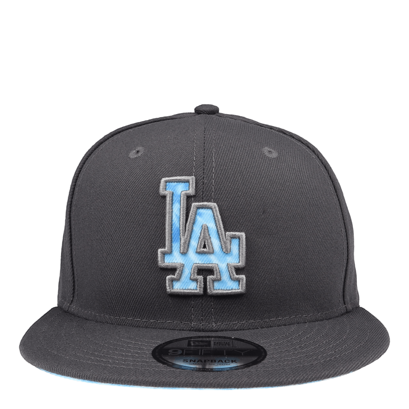 Mlb22 Fathers Day Em950 Dodger Gray