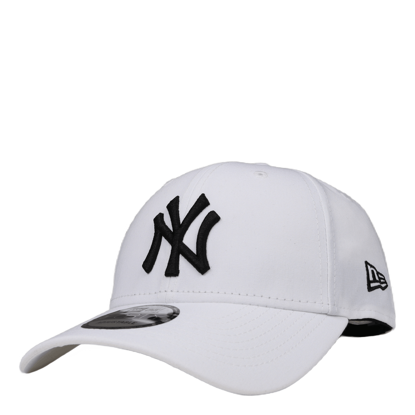 Monochrome 9forty Yankees White