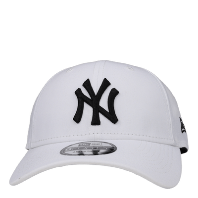 Monochrome 9forty Yankees White