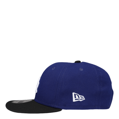 Mlb21 City Cnct Off 950 Dodger Blue