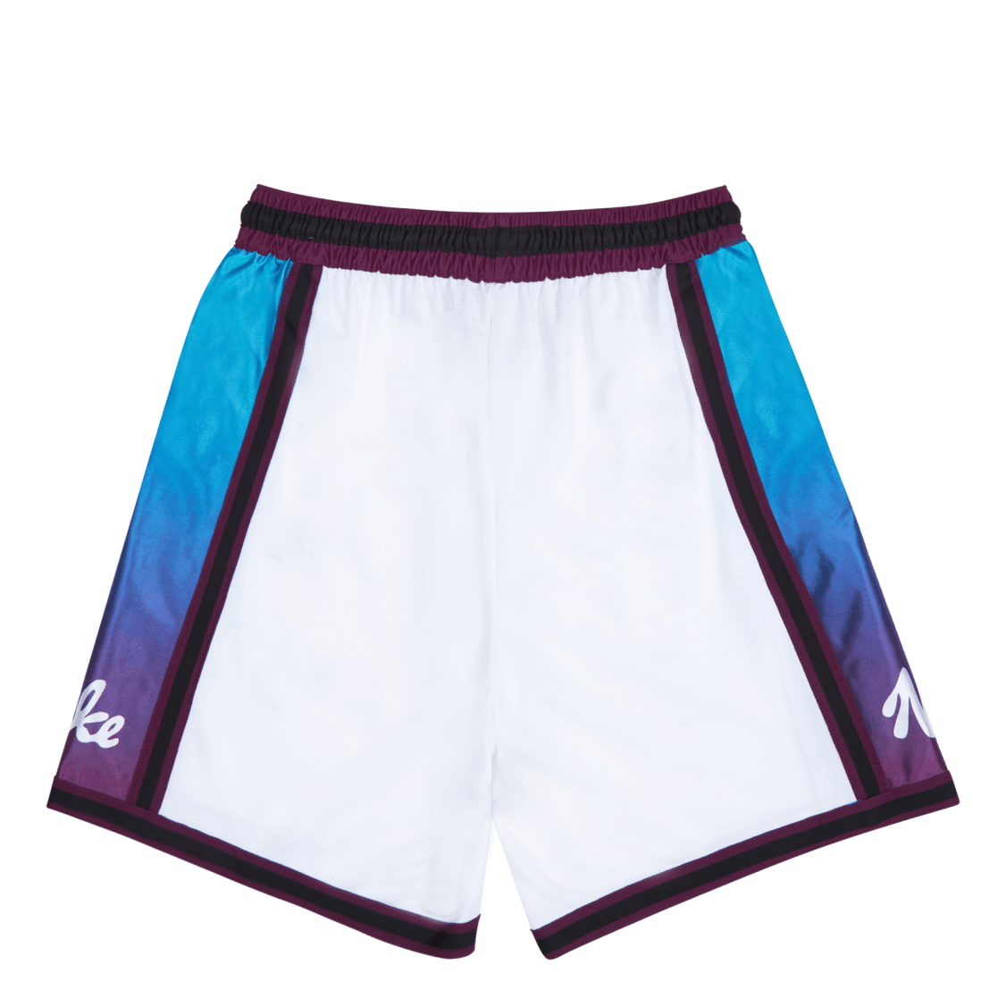 M Nk Df DNA+ Short